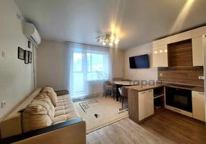 2-к квартира, вторичка, 40м2, 8/10 этаж