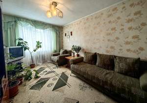 3-к квартира, вторичка, 66м2, 5/10 этаж