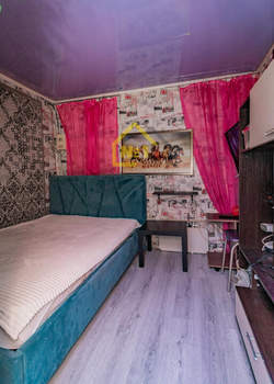 1-к квартира, вторичка, 37м2, 11/14 этаж