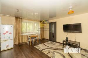 2-к квартира, вторичка, 42м2, 3/4 этаж