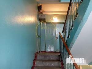 Студия квартира, вторичка, 14м2, 4/5 этаж