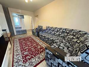 1-к квартира, вторичка, 40м2, 3/10 этаж