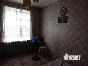 2-к квартира, вторичка, 57м2, 5/5 этаж