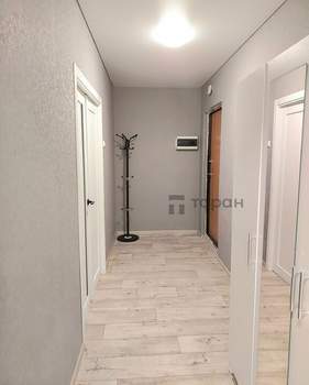 1-к квартира, вторичка, 41м2, 7/10 этаж