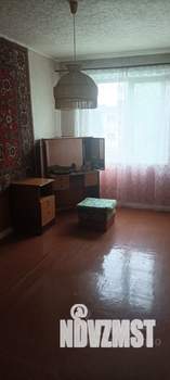 4-к квартира, вторичка, 77м2, 5/5 этаж