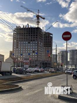 Студия квартира, вторичка, 26м2, 19/19 этаж