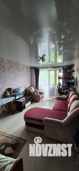 1-к квартира, вторичка, 30м2, 5/5 этаж