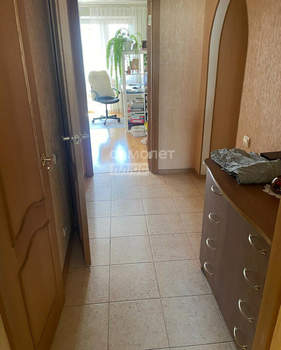 3-к квартира, вторичка, 67м2, 7/9 этаж
