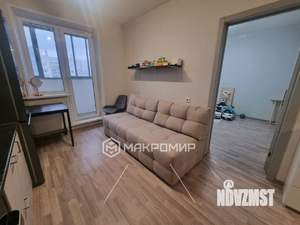 1-к квартира, вторичка, 32м2, 8/10 этаж
