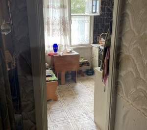 2-к квартира, вторичка, 45м2, 2/5 этаж