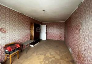 3-к квартира, вторичка, 63м2, 5/5 этаж