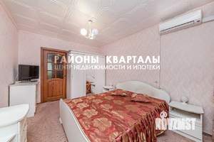 3-к квартира, вторичка, 65м2, 8/9 этаж