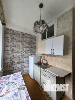 1-к квартира, вторичка, 33м2, 2/4 этаж