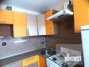 2-к квартира, вторичка, 42м2, 4/5 этаж