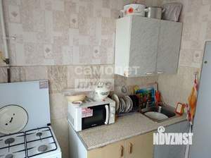 1-к квартира, вторичка, 31м2, 1/5 этаж