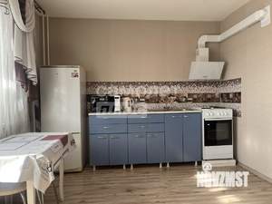 Студия квартира, вторичка, 25м2, 11/16 этаж