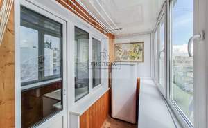 2-к квартира, вторичка, 50м2, 9/10 этаж