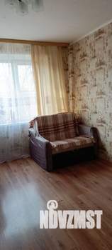 2-к квартира, вторичка, 53м2, 2/5 этаж