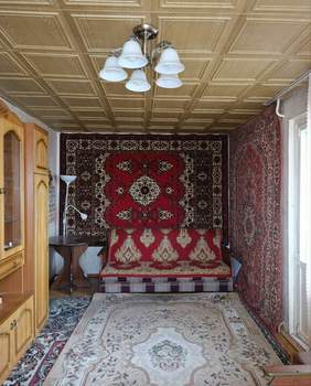 2-к квартира, вторичка, 50м2, 5/9 этаж