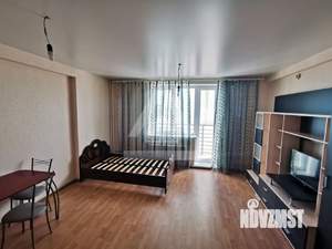 Студия квартира, вторичка, 30м2, 9/17 этаж