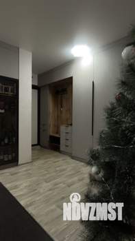 3-к квартира, вторичка, 56м2, 10/11 этаж