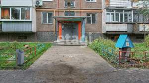 1-к квартира, вторичка, 30м2, 2/5 этаж