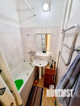 1-к квартира, вторичка, 45м2, 12/14 этаж