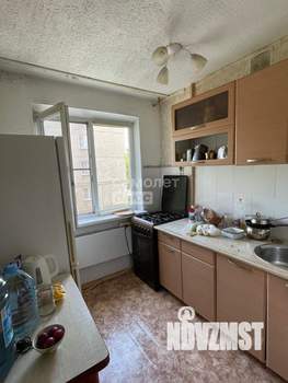 2-к квартира, вторичка, 44м2, 2/5 этаж