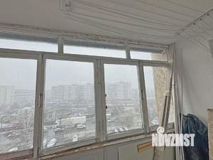 2-к квартира, вторичка, 54м2, 7/10 этаж