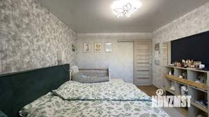 2-к квартира, вторичка, 55м2, 8/9 этаж