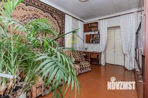 3-к квартира, вторичка, 62м2, 3/3 этаж