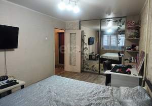 1-к квартира, вторичка, 36м2, 5/9 этаж