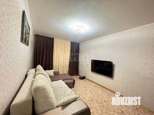 1-к квартира, вторичка, 33м2, 1/9 этаж