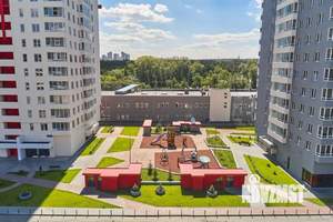 2-к квартира, вторичка, 66м2, 8/13 этаж