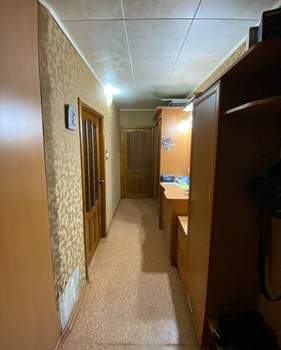 2-к квартира, вторичка, 51м2, 6/9 этаж