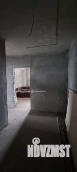 2-к квартира, вторичка, 58м2, 5/17 этаж