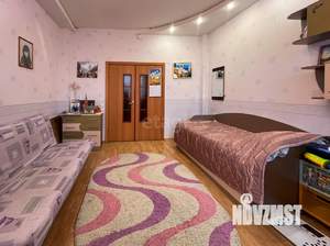 3-к квартира, вторичка, 97м2, 5/5 этаж