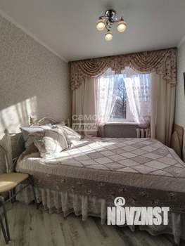 2-к квартира, вторичка, 40м2, 4/5 этаж