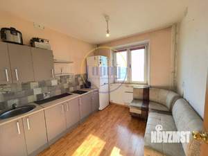 1-к квартира, вторичка, 32м2, 2/10 этаж