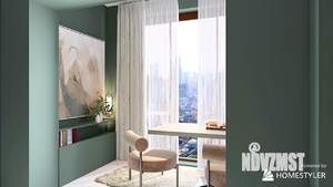 4-к квартира, вторичка, 85м2, 5/6 этаж