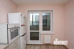 2-к квартира, вторичка, 57м2, 11/26 этаж