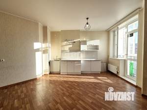 2-к квартира, вторичка, 71м2, 7/15 этаж