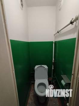 1-к квартира, вторичка, 33м2, 1/9 этаж