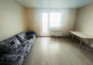 Студия квартира, вторичка, 24м2, 7/10 этаж