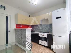 2-к квартира, вторичка, 56м2, 6/10 этаж