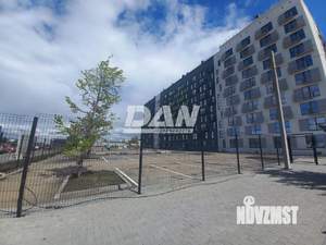 2-к квартира, вторичка, 41м2, 6/10 этаж