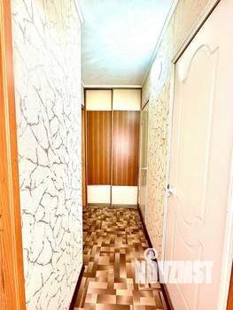 2-к квартира, вторичка, 53м2, 7/9 этаж
