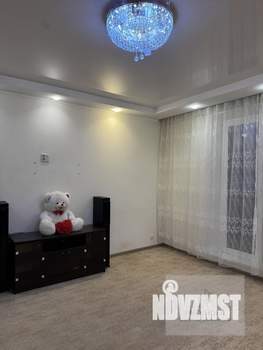 2-к квартира, вторичка, 65м2, 2/10 этаж