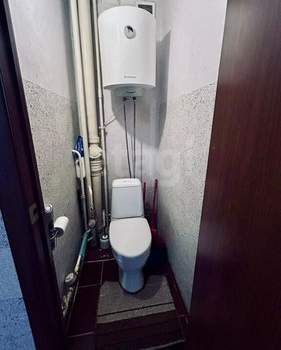 3-к квартира, вторичка, 78м2, 7/11 этаж