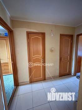 3-к квартира, вторичка, 69м2, 7/10 этаж